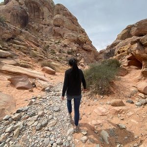 Meet your Posher, Christopher